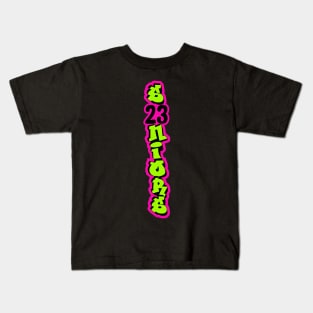 SENIOR Kids T-Shirt